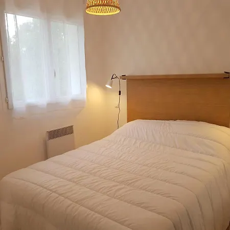 아파트 Bravone 135- T4- Piscine En Residence- Pieds Dans L'eau- Clim-wifi Linguizzetta