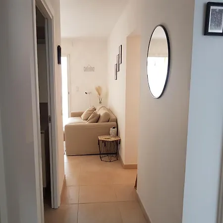 Apartmán Bravone 135- T4- Piscine En Residence- Pieds Dans L'eau- Clim-wifi *