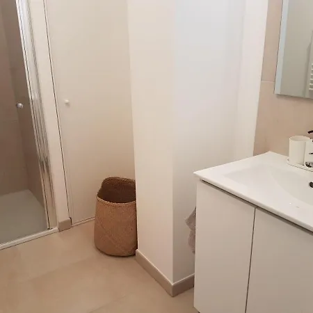 Bravone 135- T4- Piscine En Residence- Pieds Dans L'eau- Clim-wifi