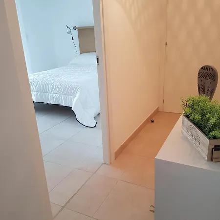 Apartmán Bravone 135- T4- Piscine En Residence- Pieds Dans L'eau- Clim-wifi Linguizzetta
