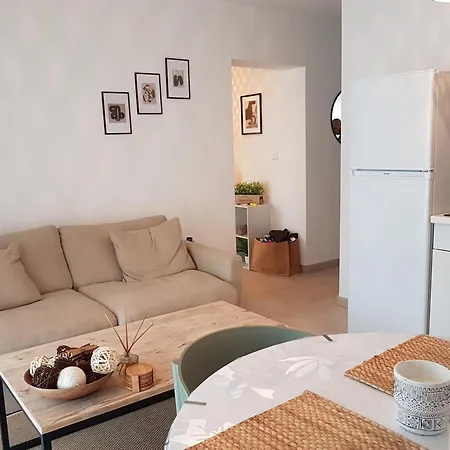 아파트 Bravone 135- T4- Piscine En Residence- Pieds Dans L'eau- Clim-wifi
